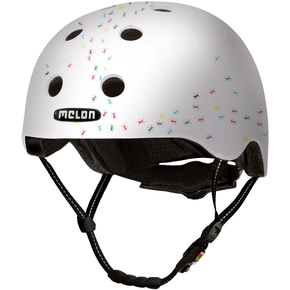 Meloen helm Urban Active Pop Ants XL-XXL
