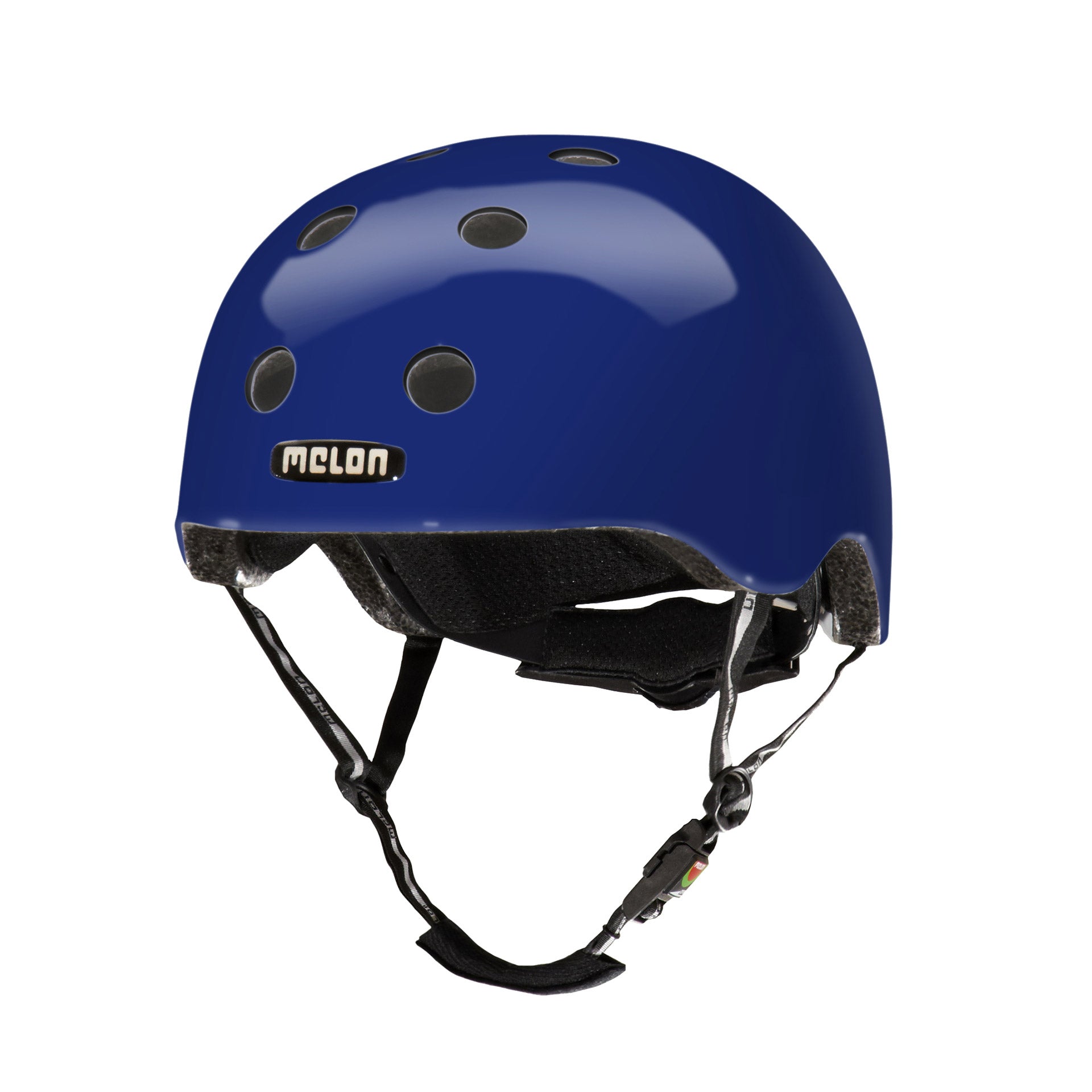 Meloen helm Urban Active Rainbow Indigo XXS-S