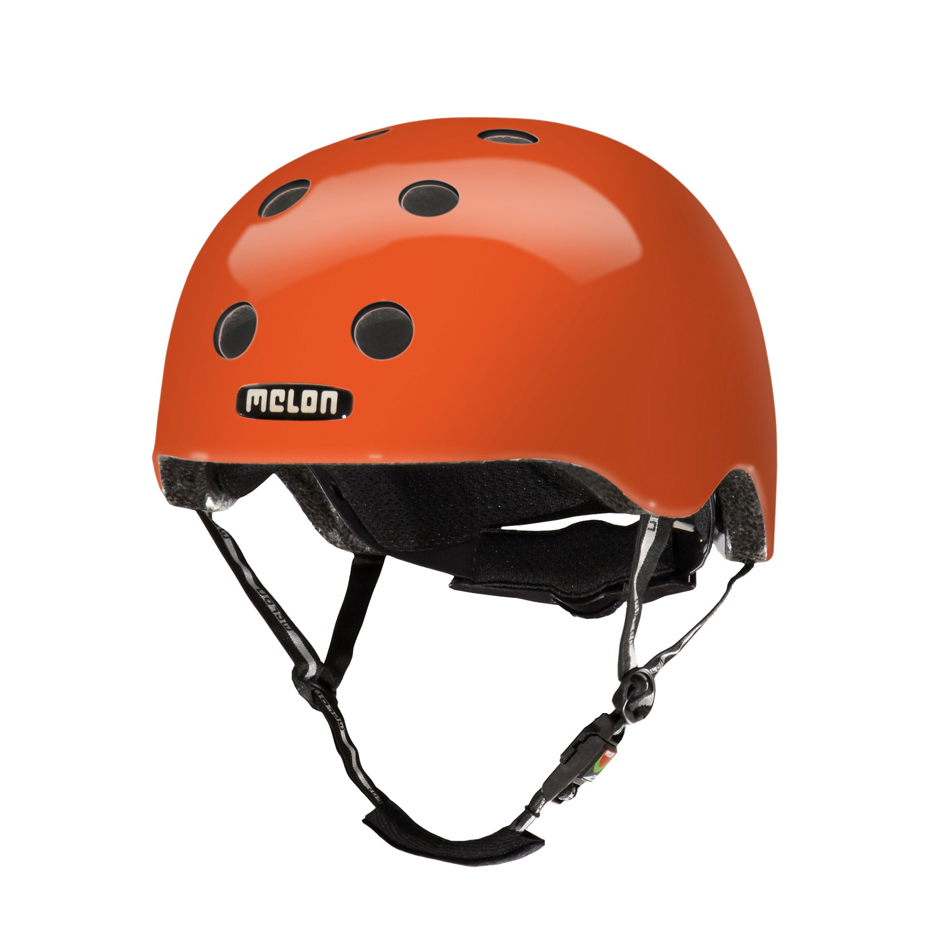 Meloen helm Urban Active Rainbow Orange XL-XXL