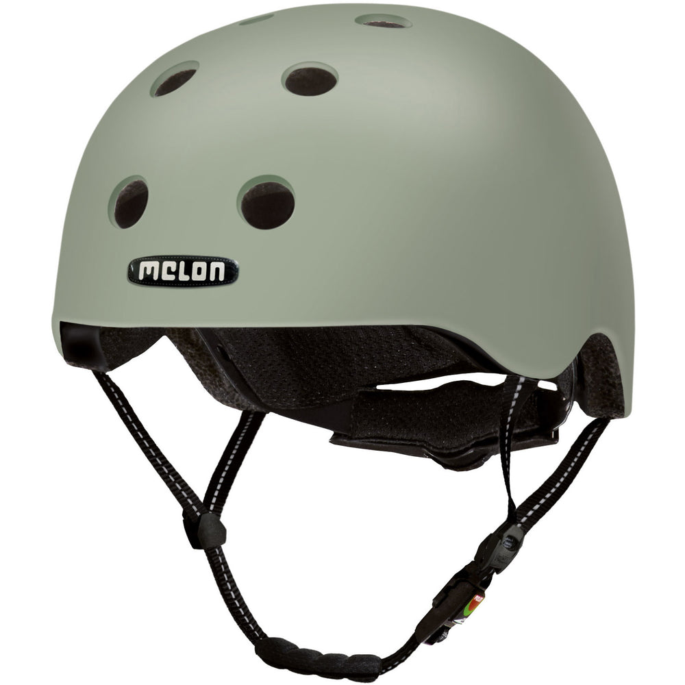Casque Melon Urban Active New York XL-2XL (58-63cm) Mat