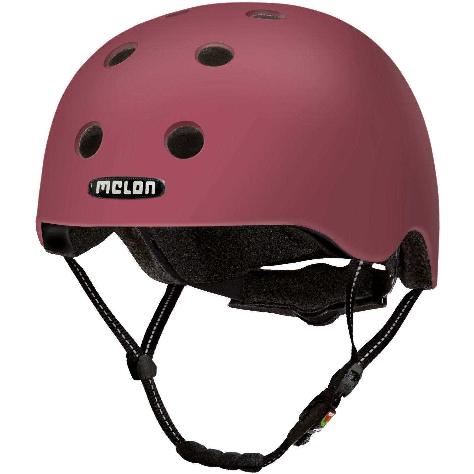 Casque Melon Urban Active Paris XXS-S (46-52cm) Mat