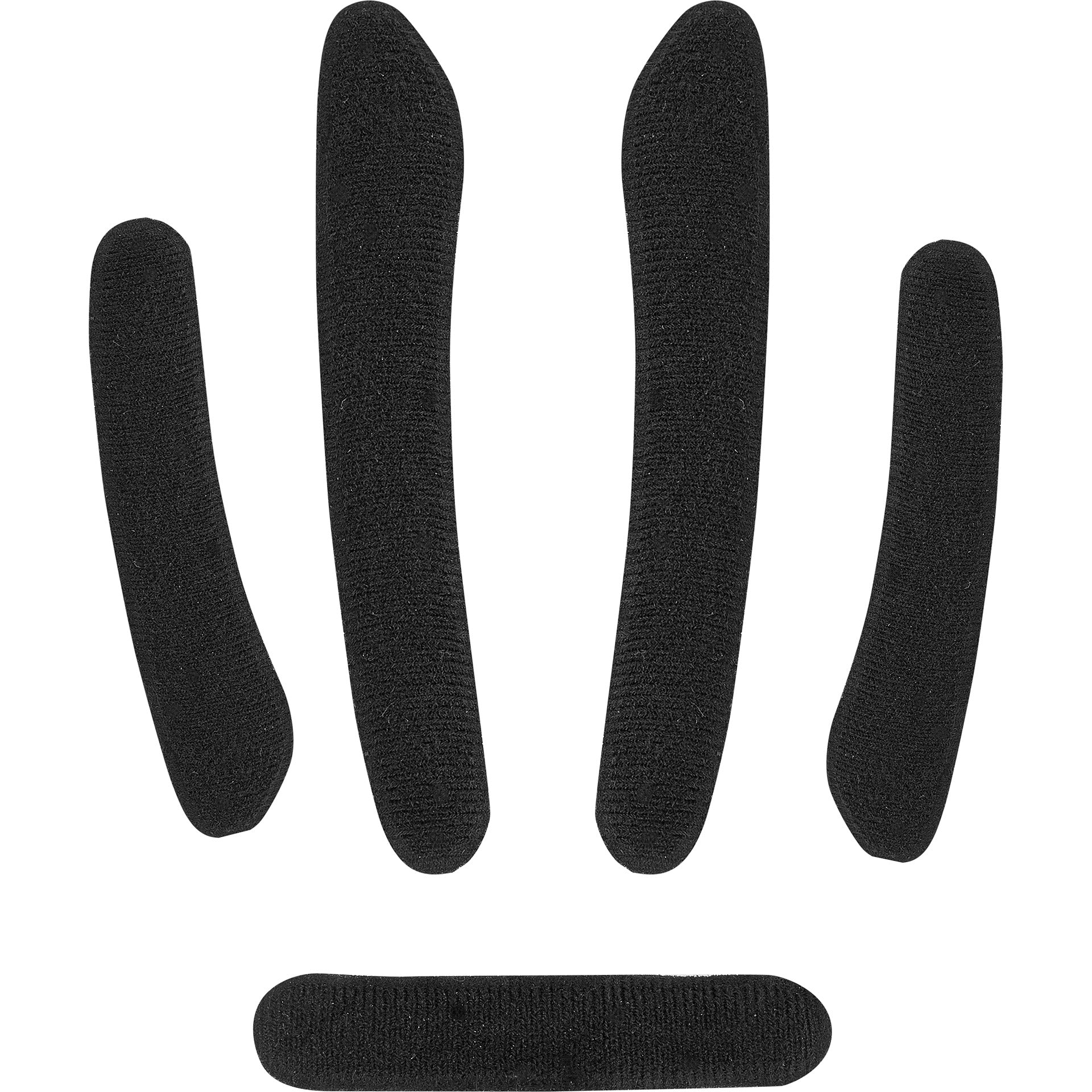 Casque polisport city'go bleu mat m 52-59