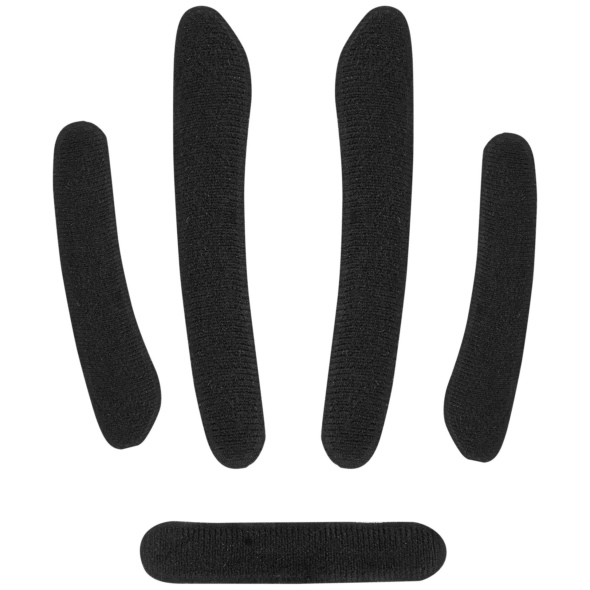 Casque polisport city'go bleu mat l 58-61