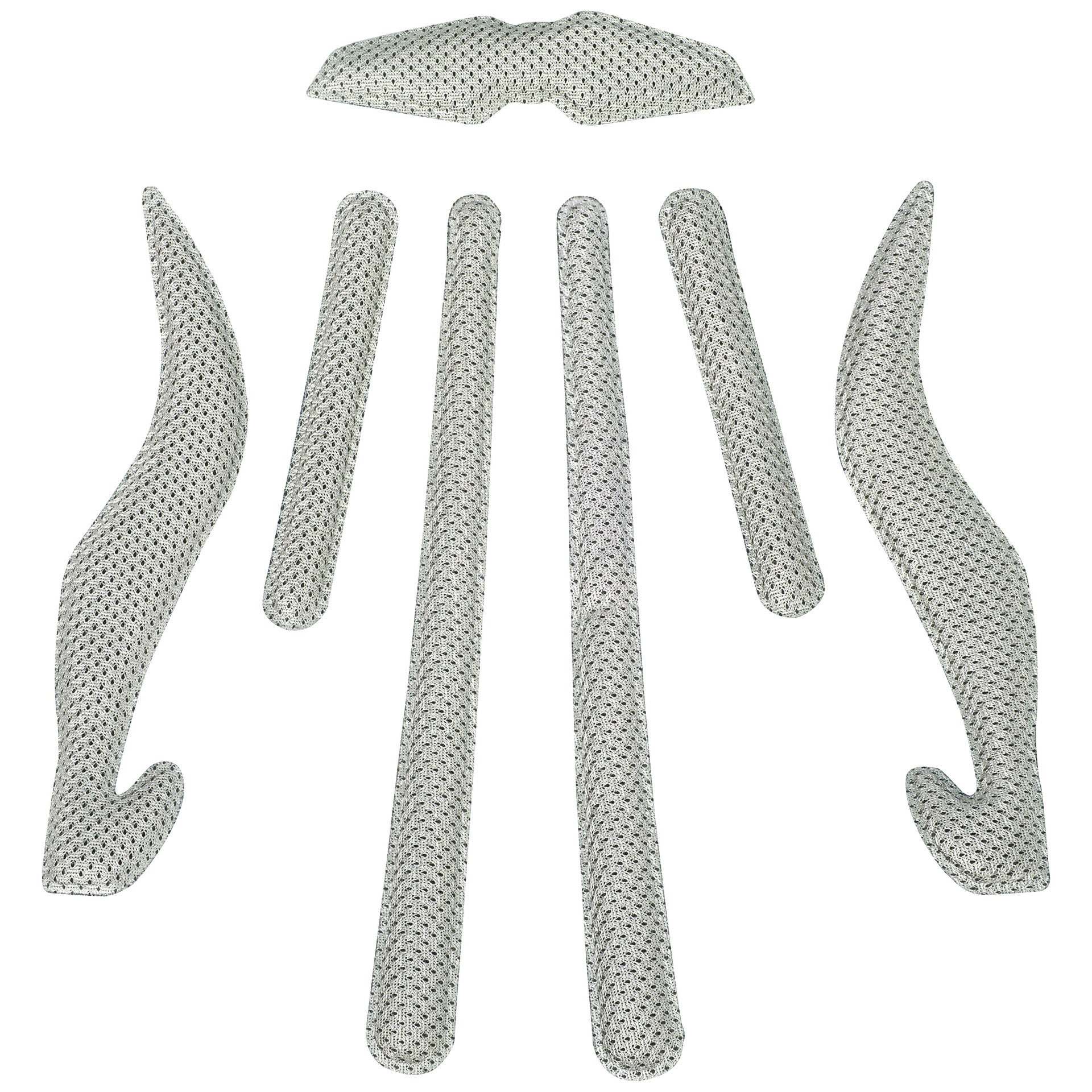 Polisport helm Commuter mat zwart grijs M 54-58cm