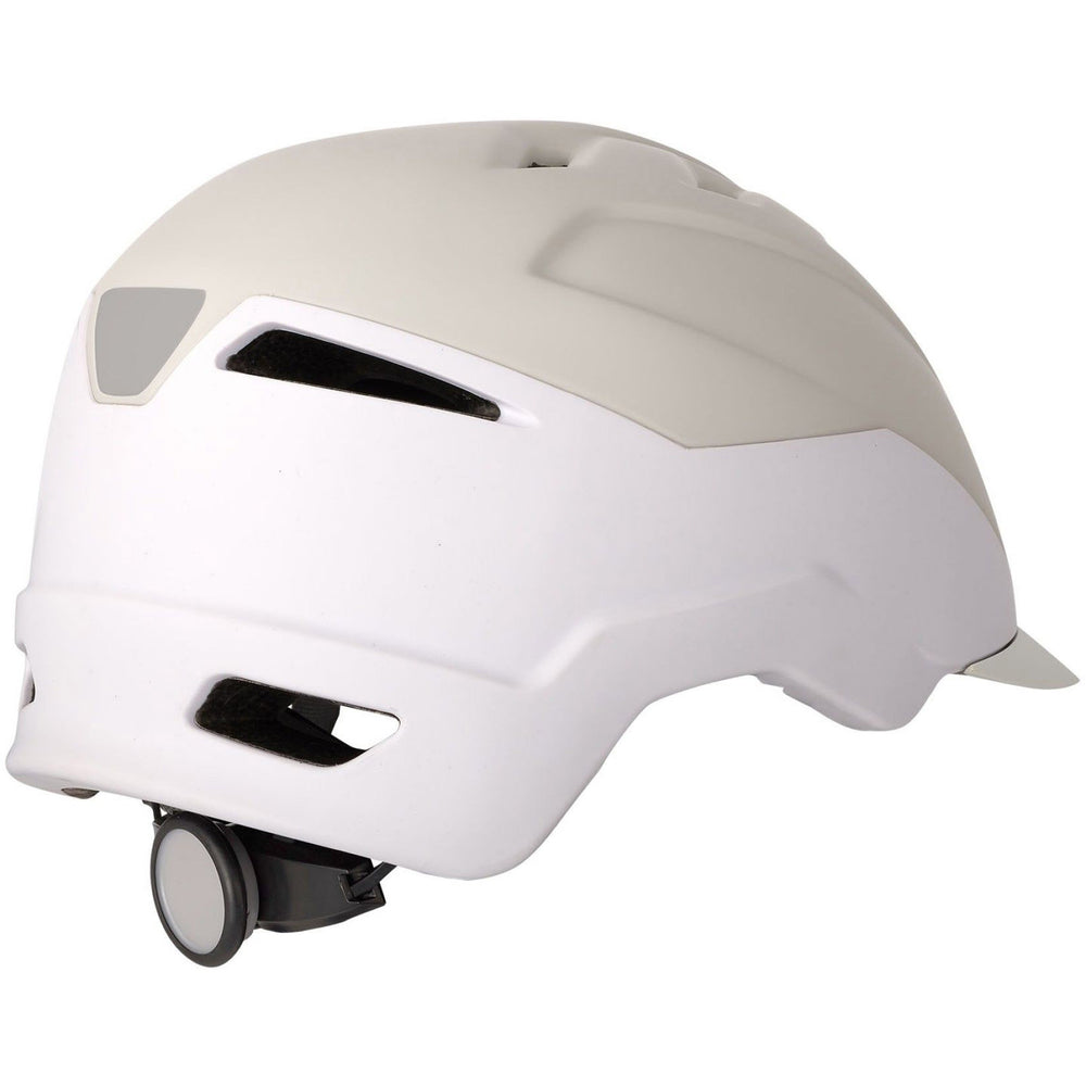 Polisport stuurstand E'City crèmewit L 59-61cm Speed Pedelec