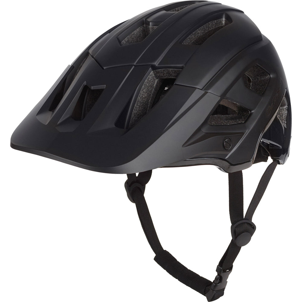 Polisport mountain pro fietshelm m 55-58cm zwart