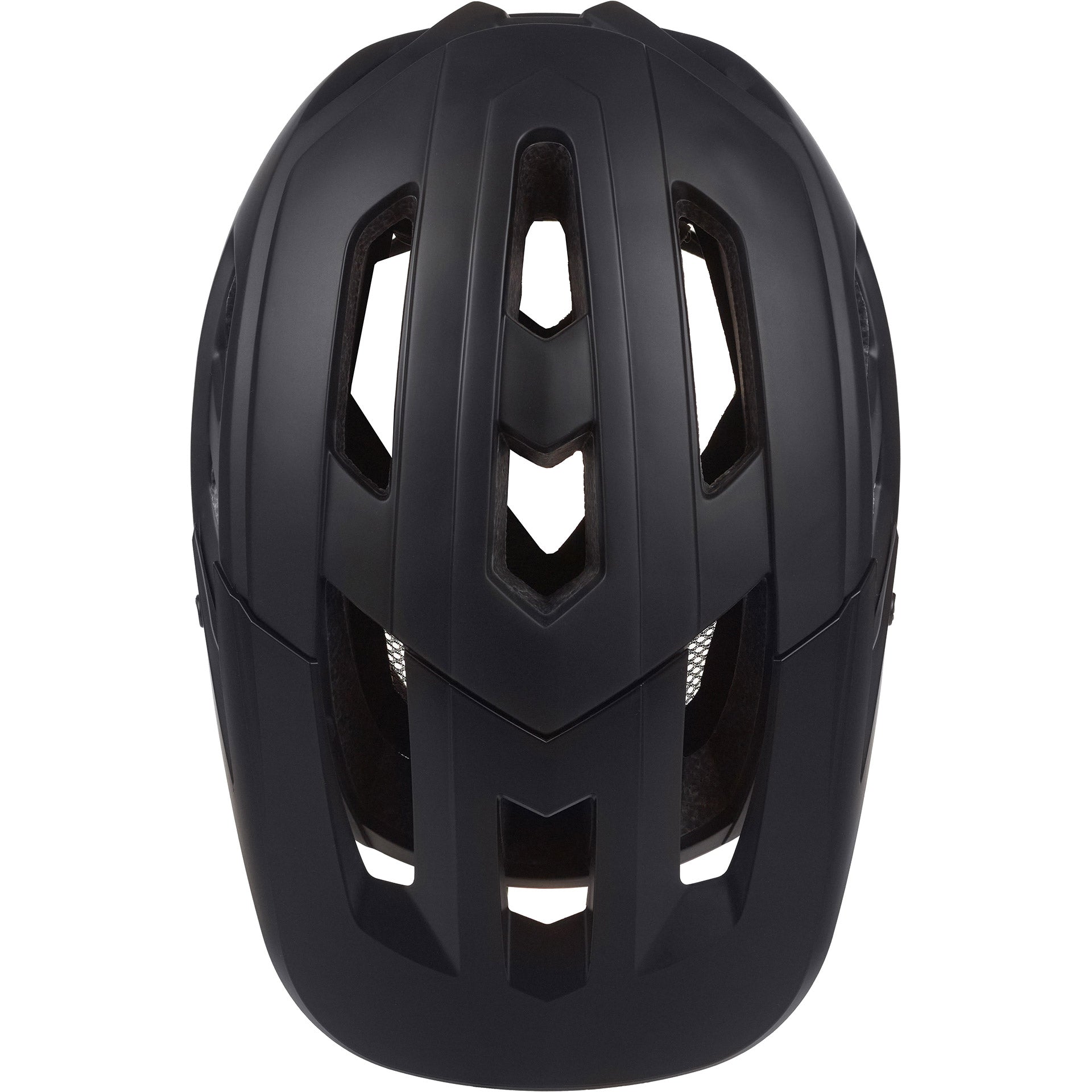 Polisport mountain pro fietshelm l 58-61cm zwart