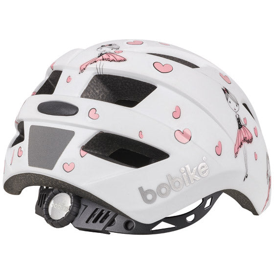 Casque Bobike Plus XS - Ballerine