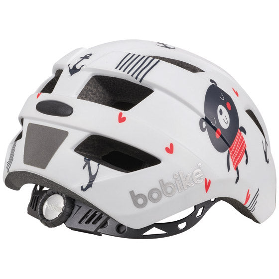 Verv=helm Bobike xs 46 52 teddybeer
