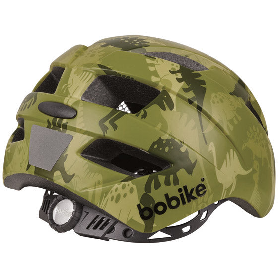 Casque Bobike s 52 56 dino