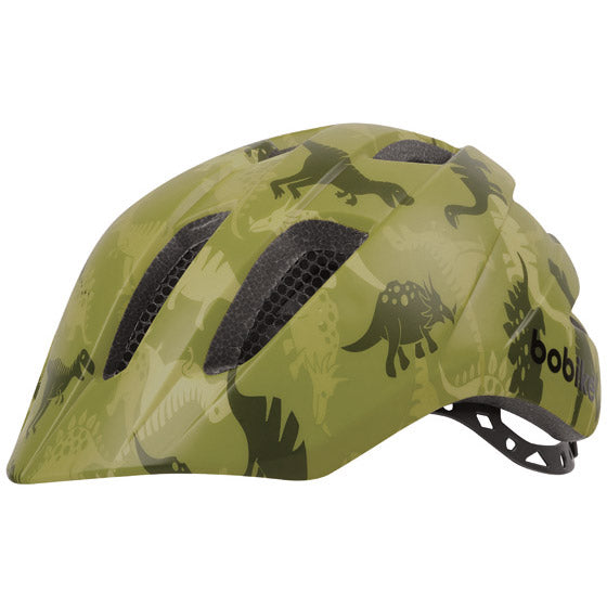 Casque Bobike s 52 56 dino