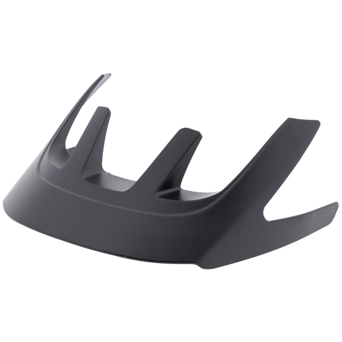 Buzaglo mirage tour mtb helm 58-61cm, nta, mat zwart
