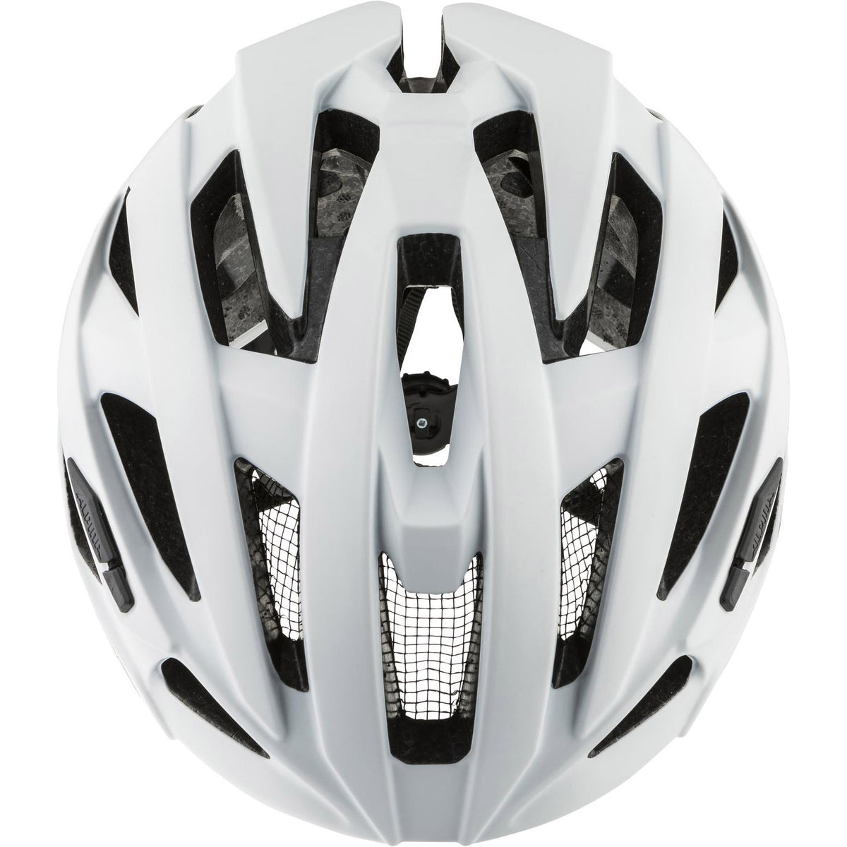Casque Alpina Valparola blanc mat 51-56