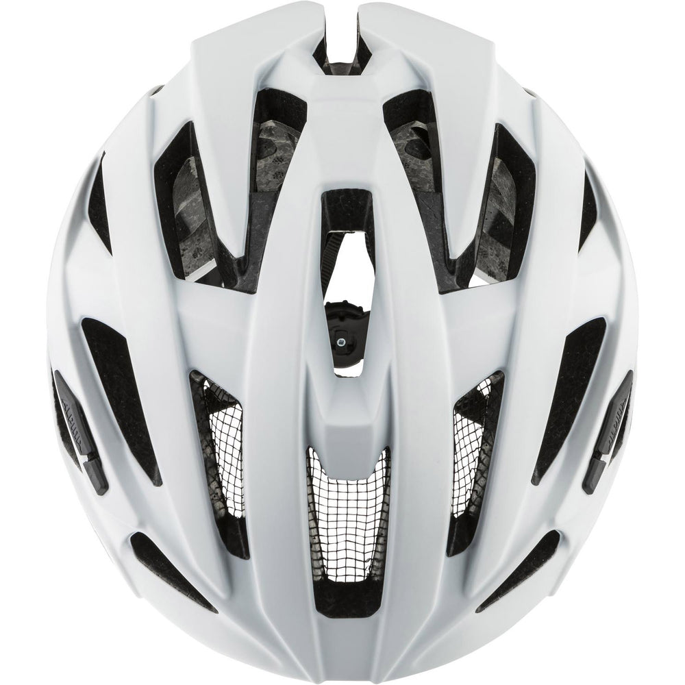 Casque Alpina Valparola blanc mat 51-56