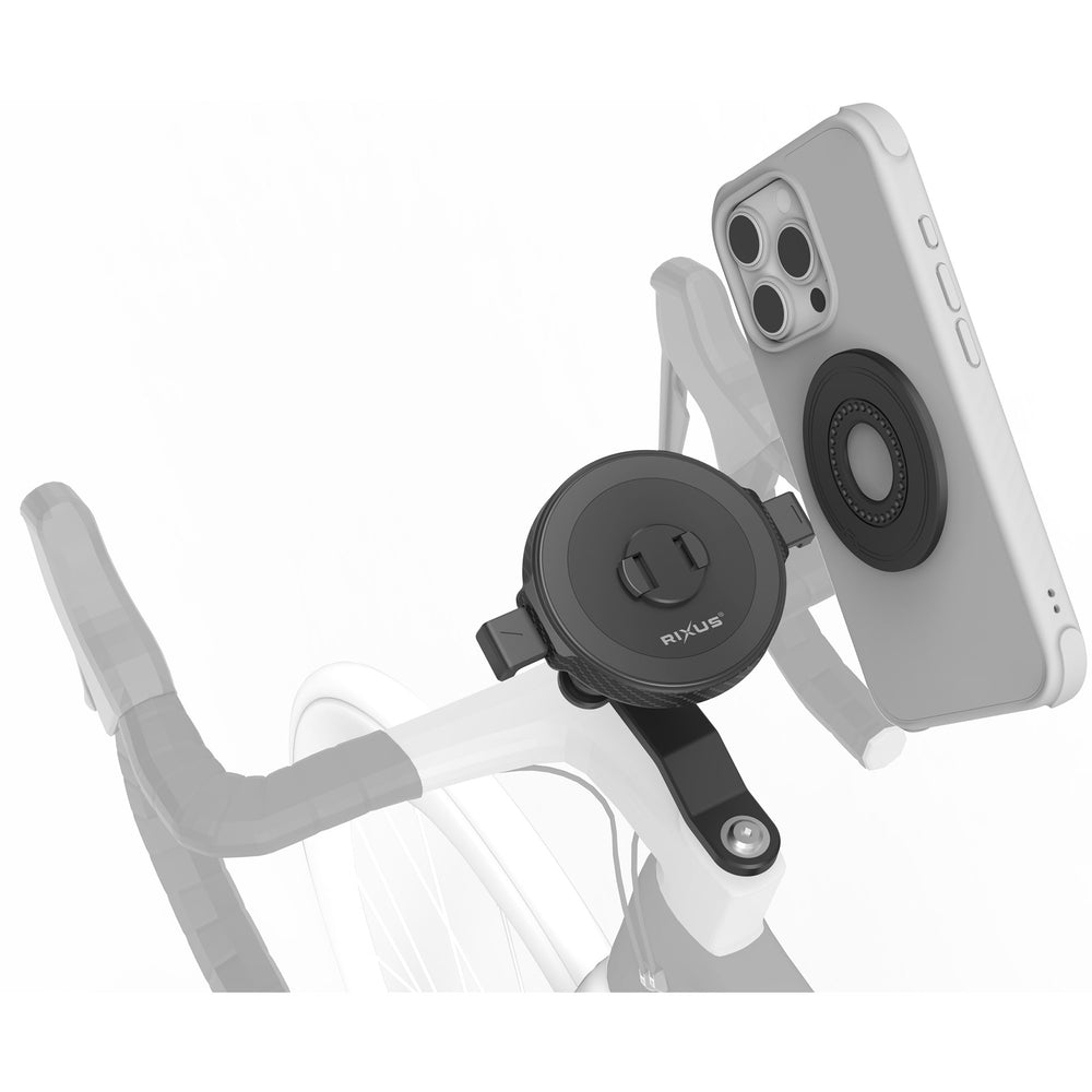 Olympic sportswear rixus telefoonhouder rxhm07 anti-shock mag speed one-lock