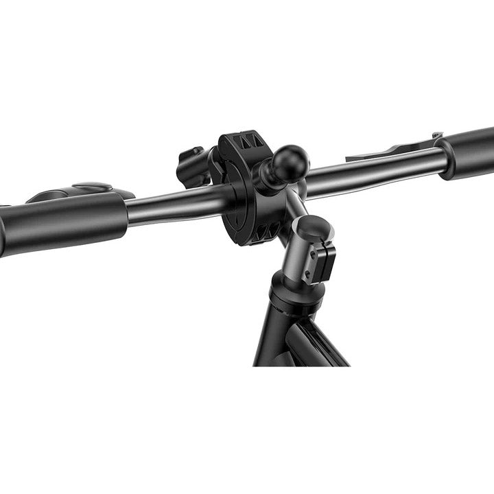 Olympic sportswear rixus telefoonhouder rxhb62 <7,2 waterbest. kantelbaar zwart