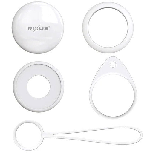 Olympic sportswear rixus tracker rix tag apple ios only wit