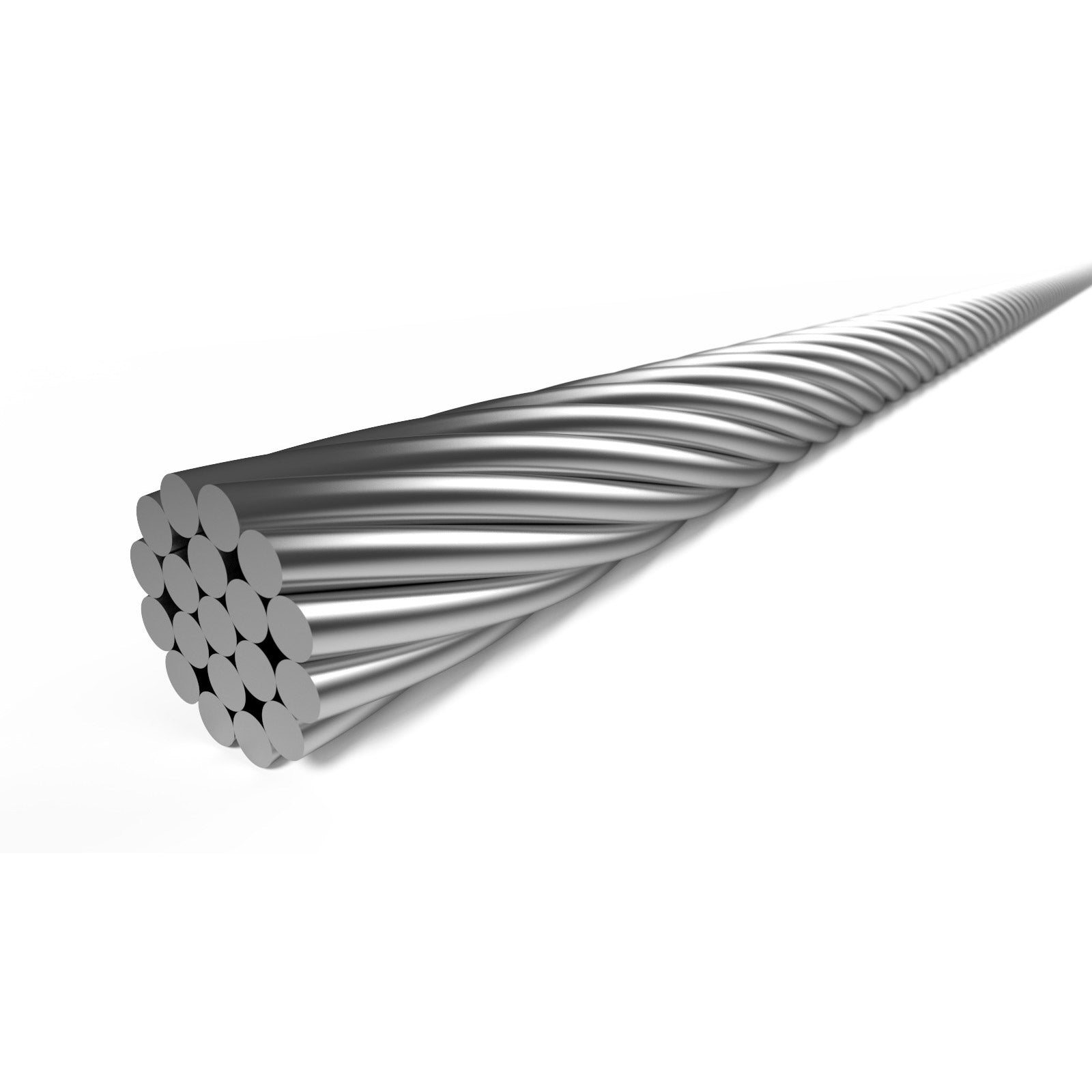Elvedes brake inner cable mtb