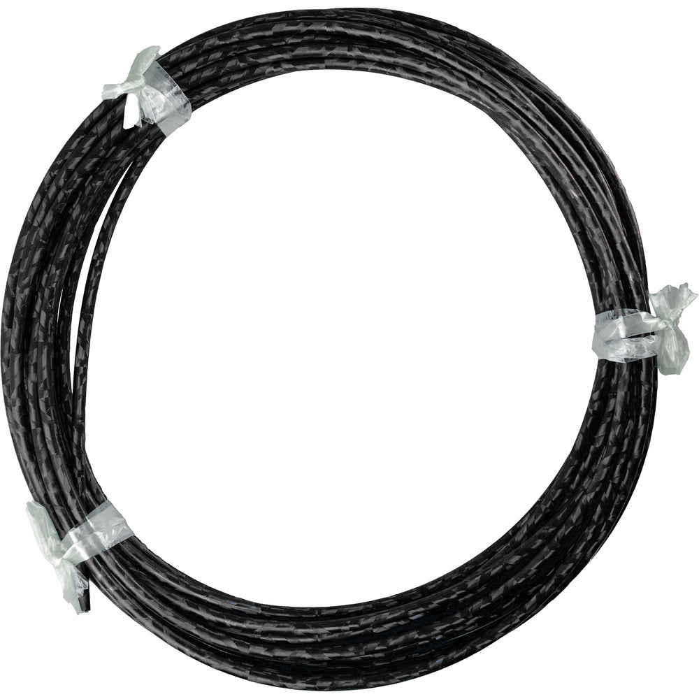 Vwp rem-buitenkabel 10m laser zwart