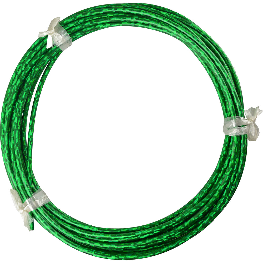 VWP rem-buitenkabel 10m Laser Groen
