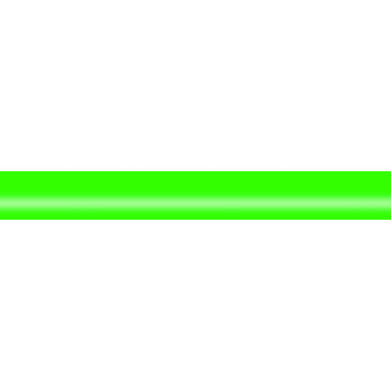 Elvedes outer cable 4.9mm (10m) green 1125tef-13-10