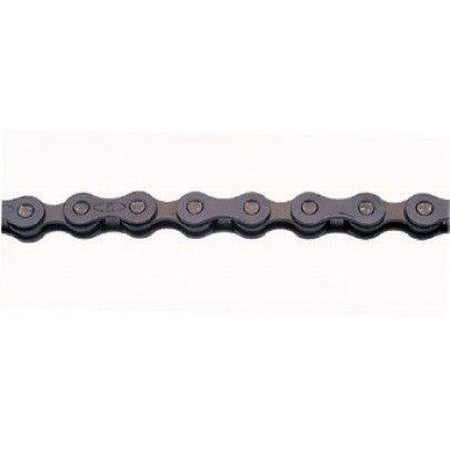 Union 430H Bicycle Chain 1/2x3/32x112 Black