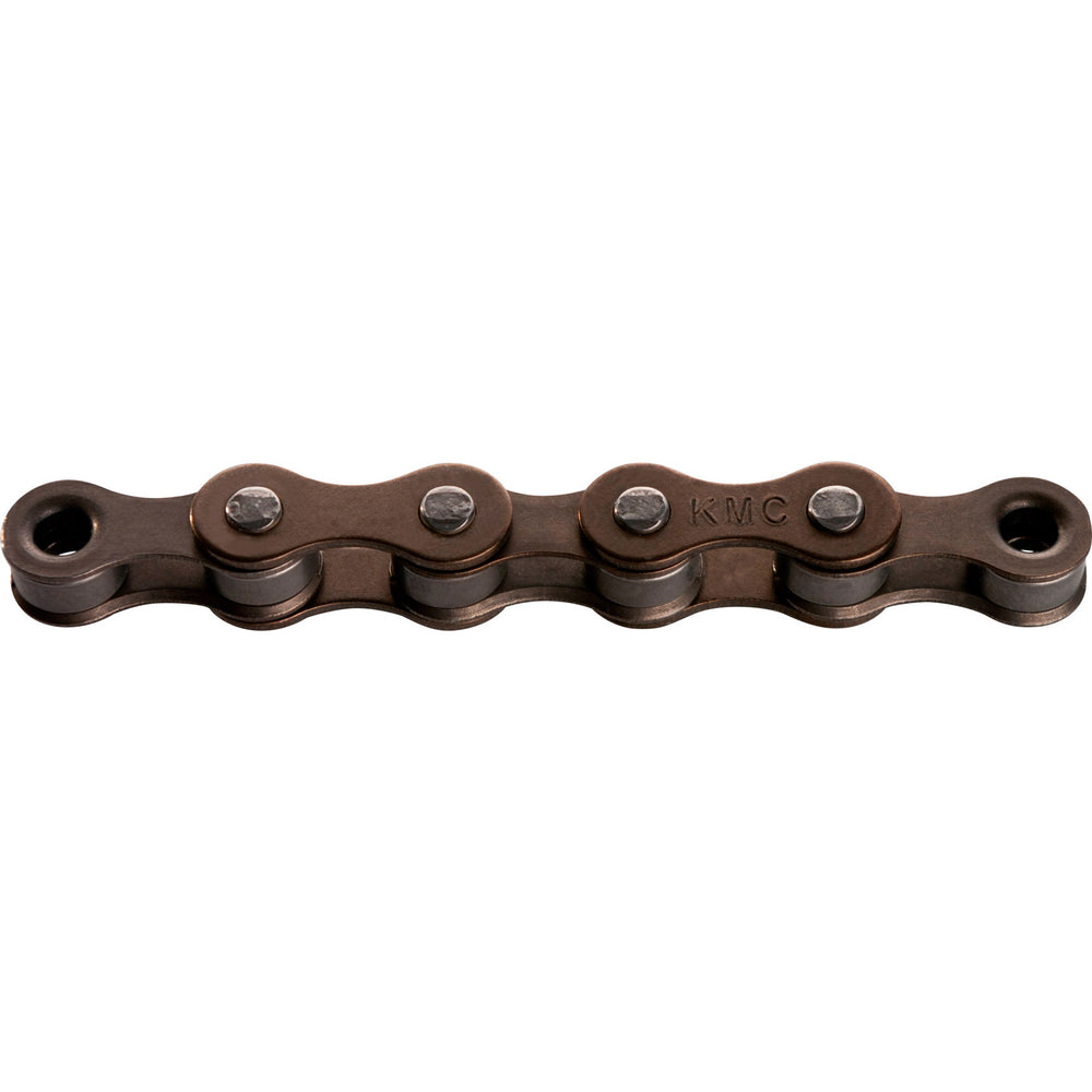 Kmc ketting 1 2-1 8 112 s1 breed zwart
