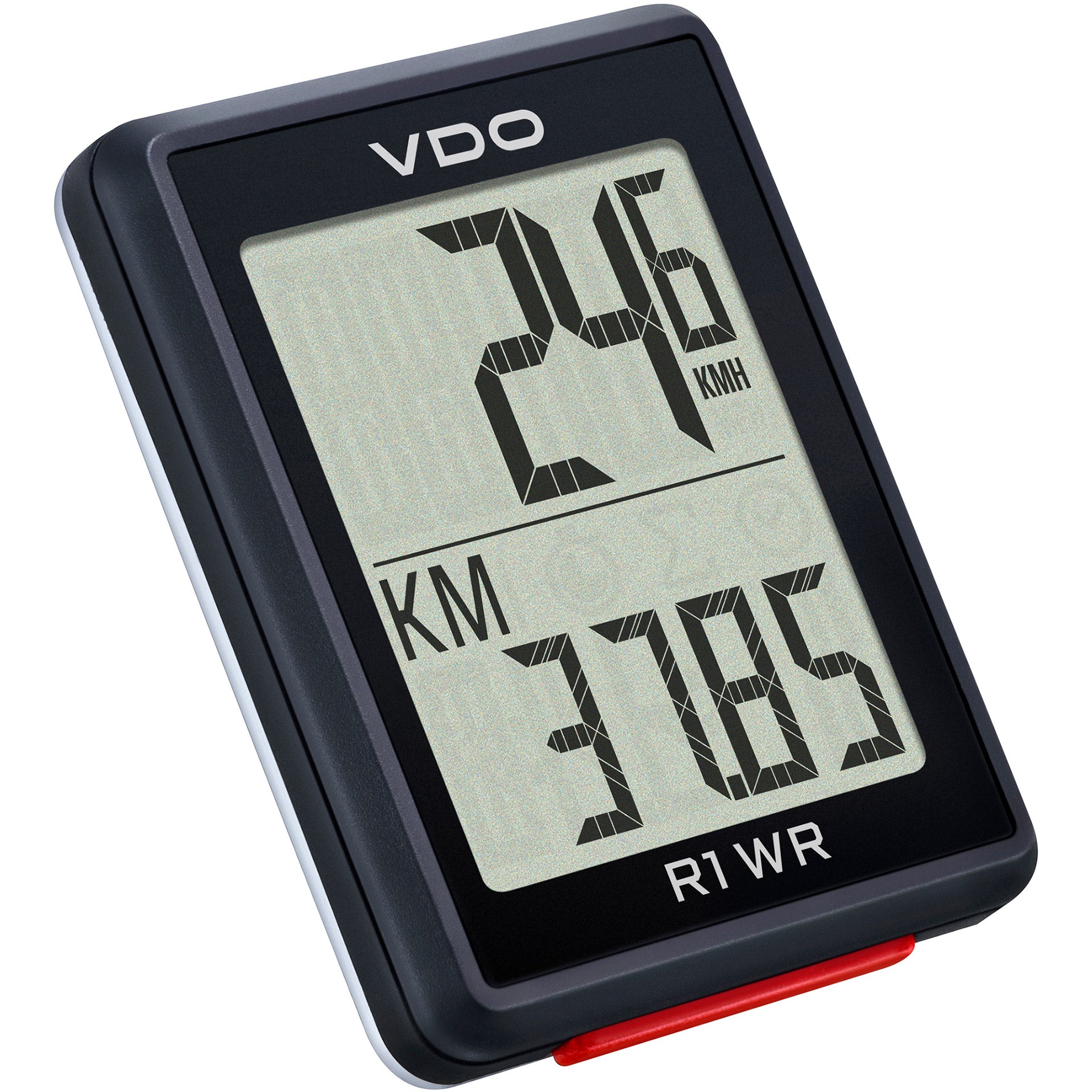 VDO fietscomputer R1 WR