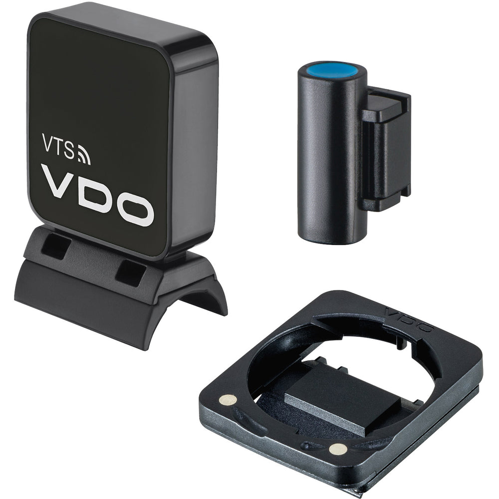 Vdo ats snelheidsensorset 2450 houder + magneetsensor r3