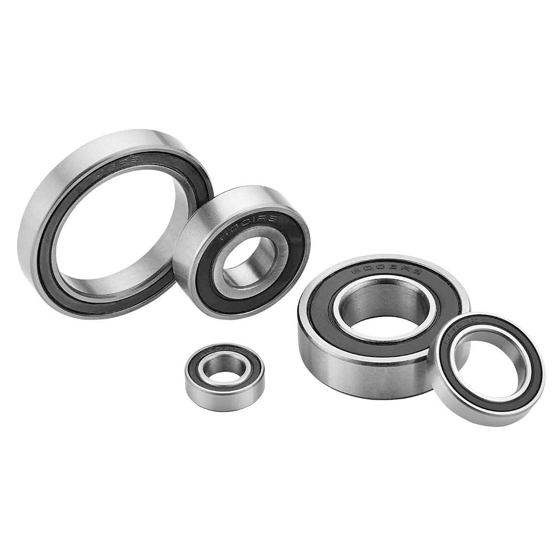Marwi union kogellager cb-072 63801 2rs 12x21x7