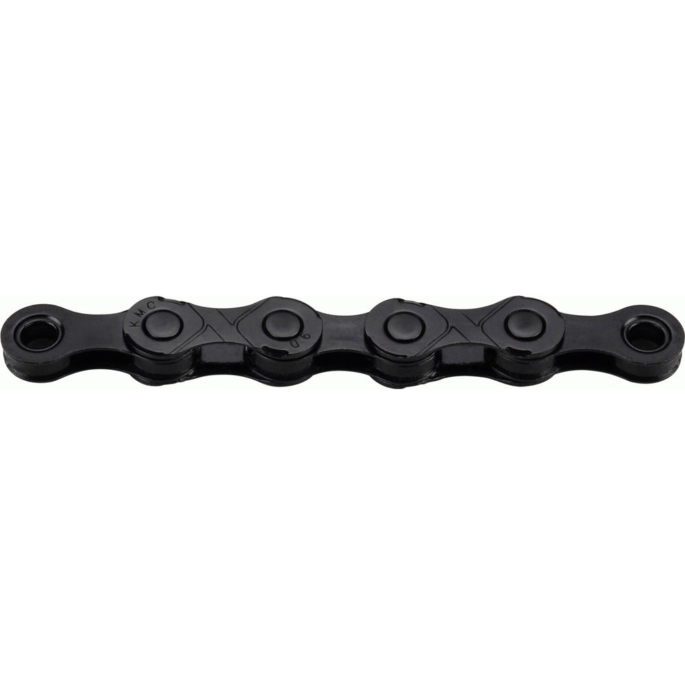 KMC Fietsketting DLC 12 - 126 schakels (Zwart)