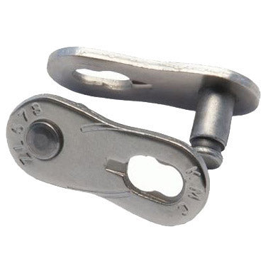 KMC Schakel WideKMC MissingLink Z1eHX NR EPT - Fietskettingslot, 2m, zwart