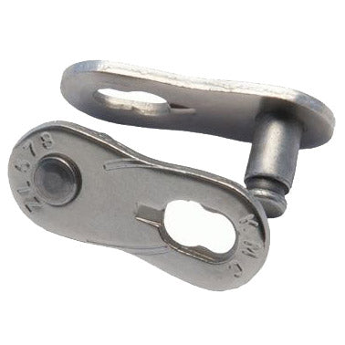 KMC Maillon de connexion MissingLink Z1eHX NR EPT argent large(40)