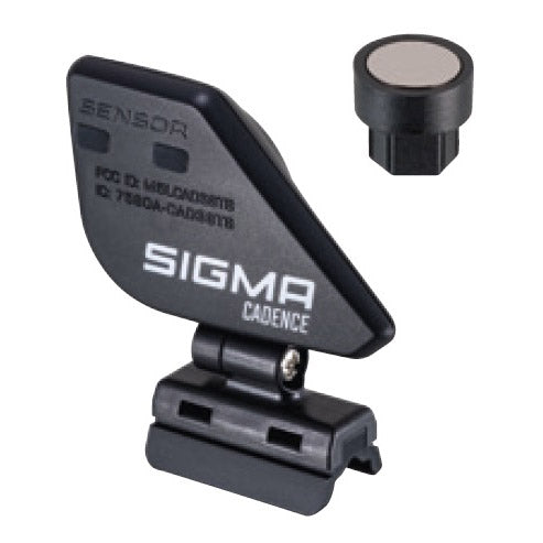 Trapfrequentiesensor set Sigma STS (sensor + spaakmagneet)