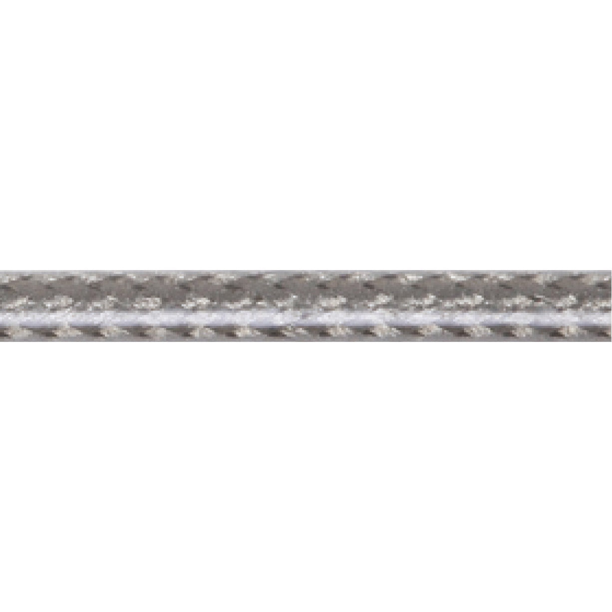 Elvedes shift cable outer 5mm (10m) braided liner 182043-10