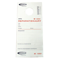 Schwalbe reparatiekaarten per 500 stuks