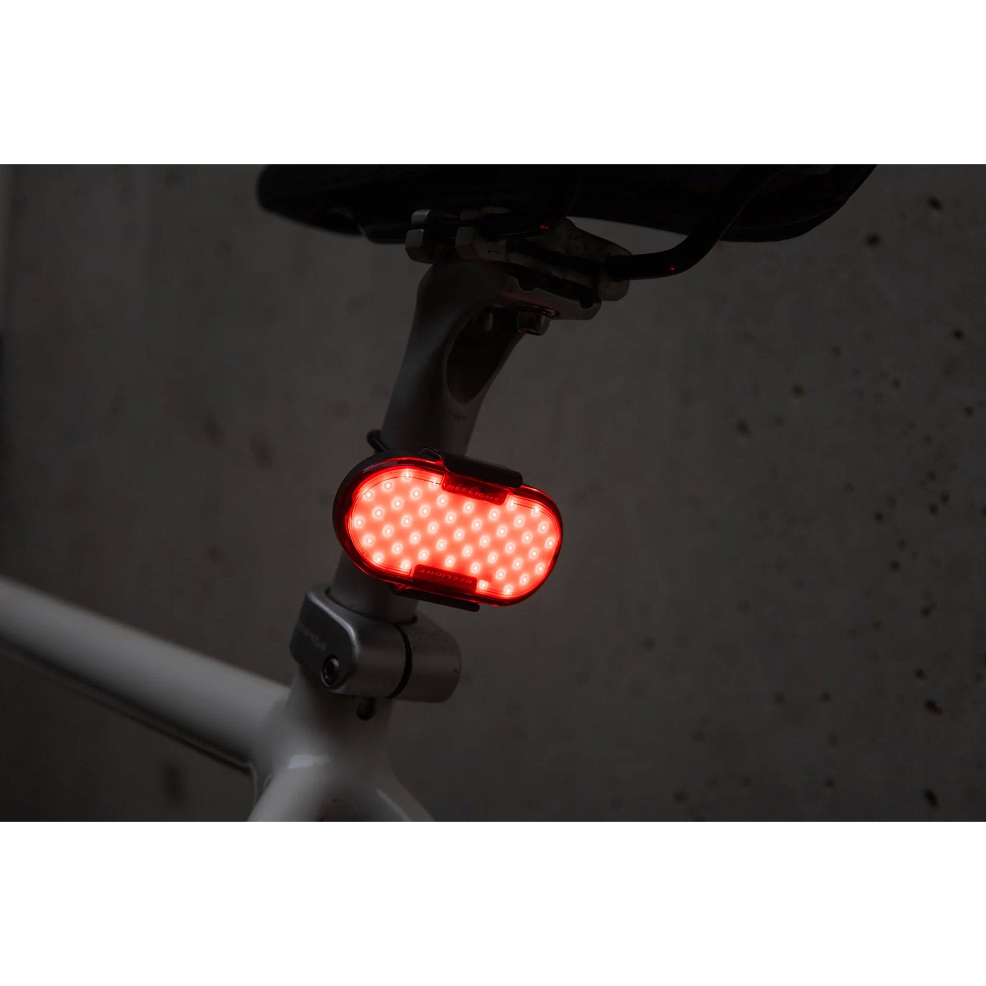 Reelight verlichtingsset gem usb