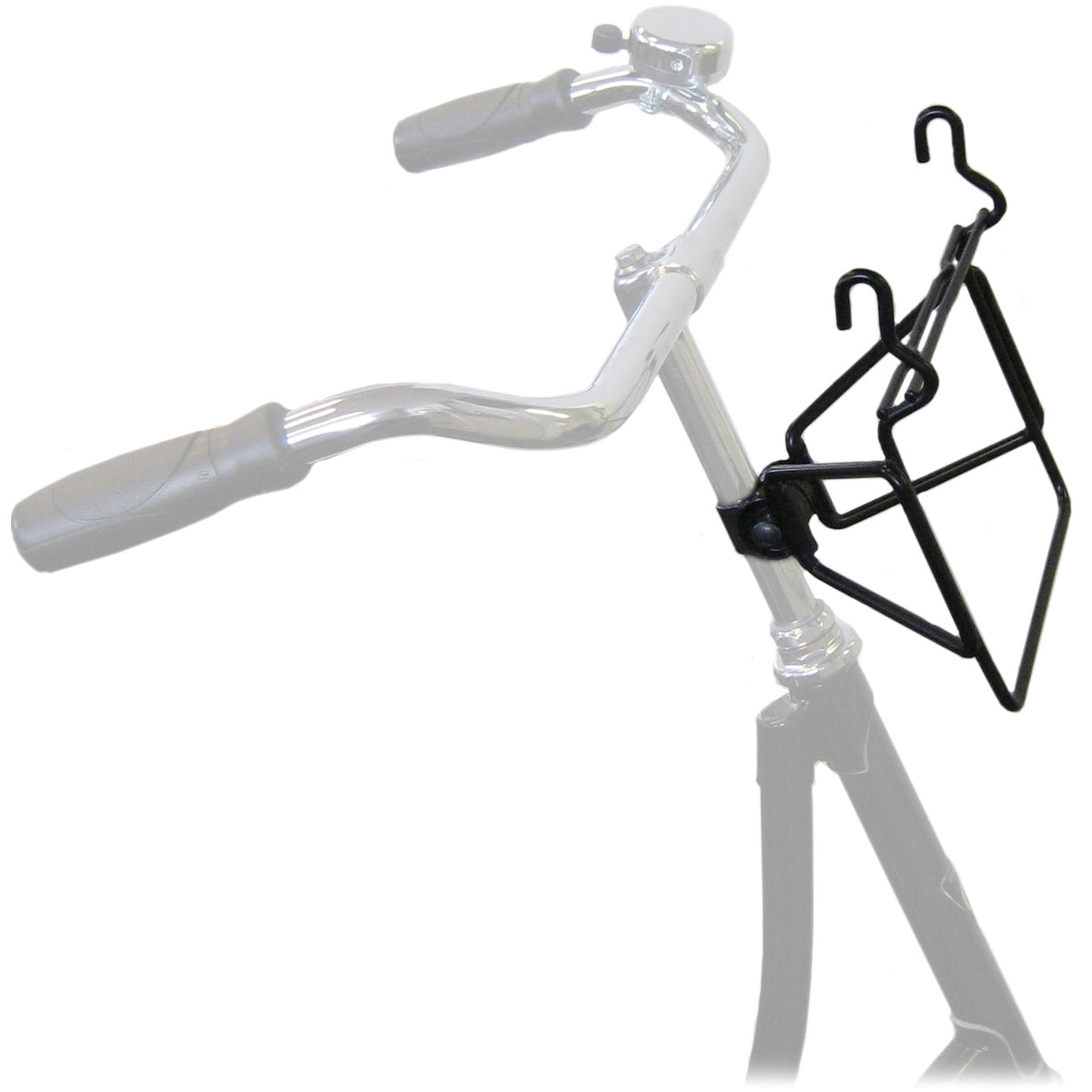 Basket-Mee Mini Steco Noir