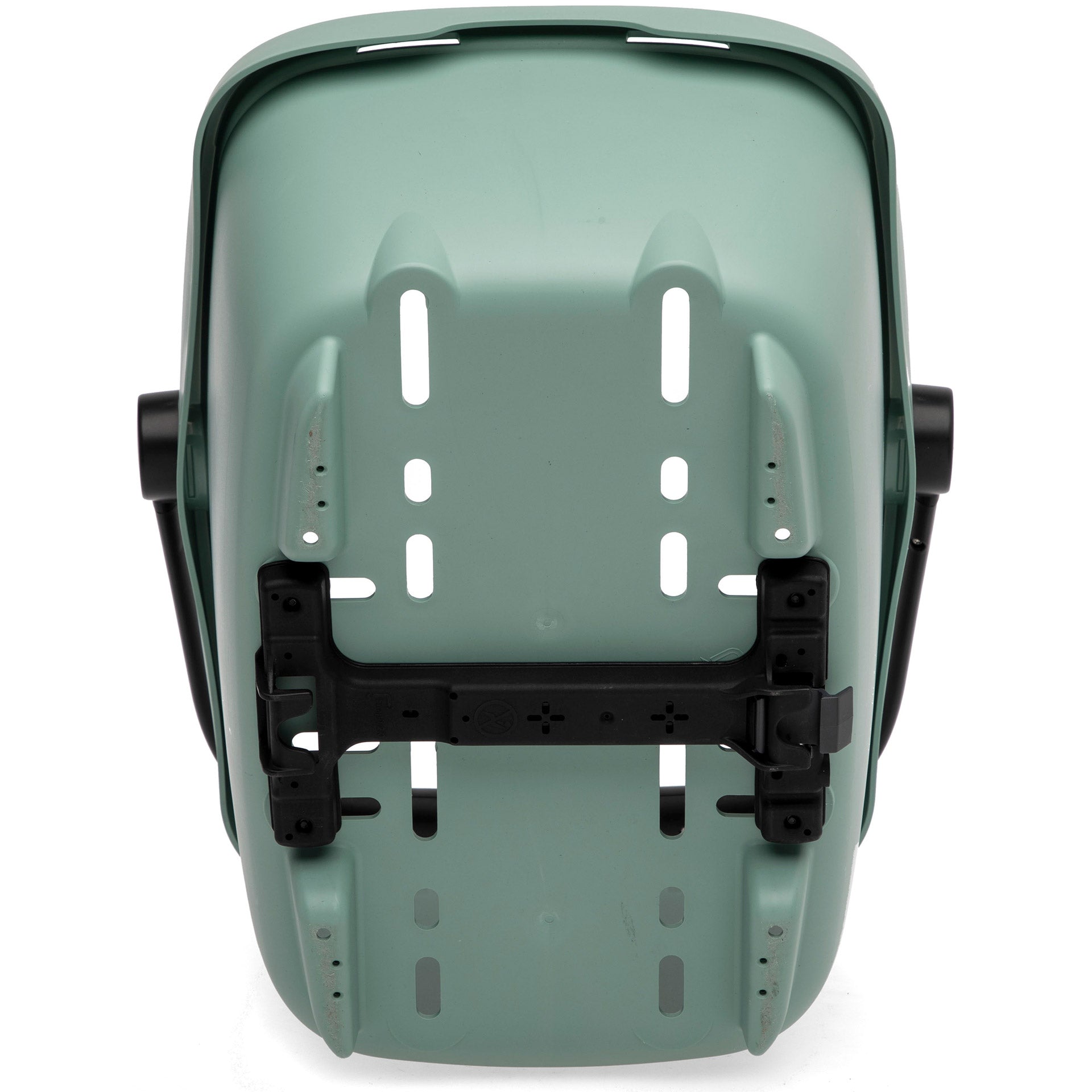 New looxs mand clipper groen racktime 2.0 28l 47x37x27 cm 700.811rt2.0