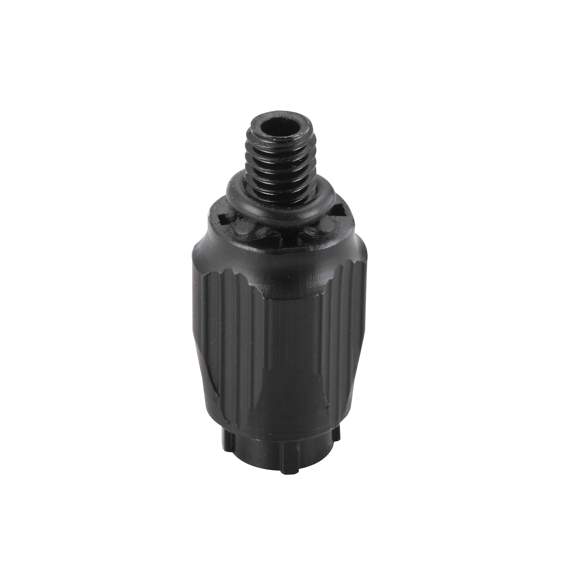 Tension bolt for gear cable Ø4.3 mm - steel (2