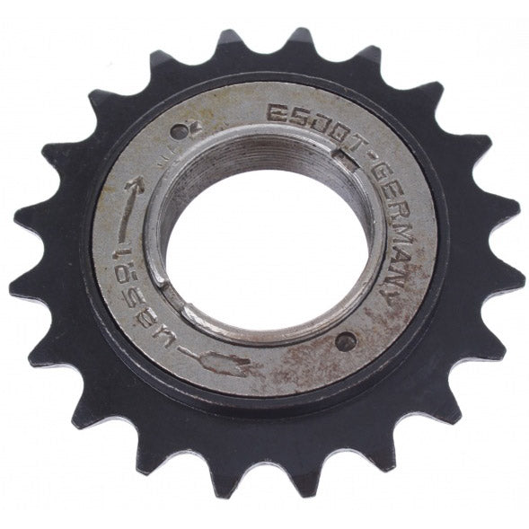 Esjot vrijloop 20t bsa