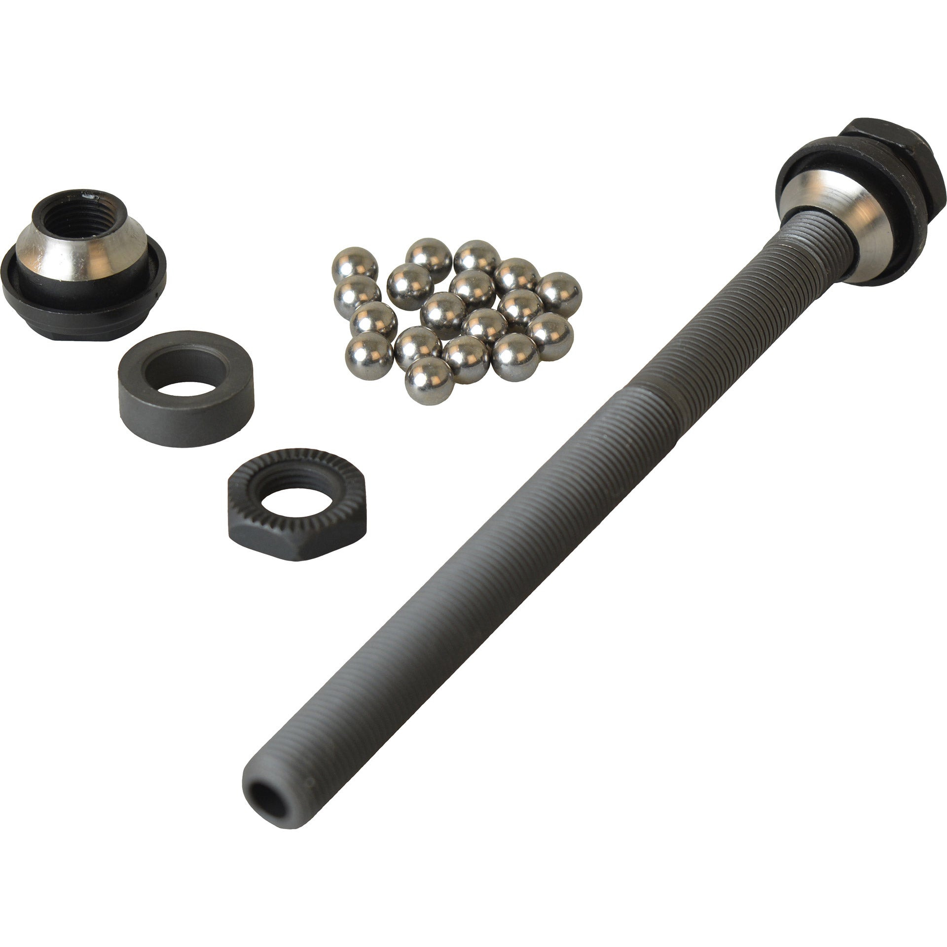Shim. achteras FH-M4050 Alivio 146mm schijf compleet Y31H98020