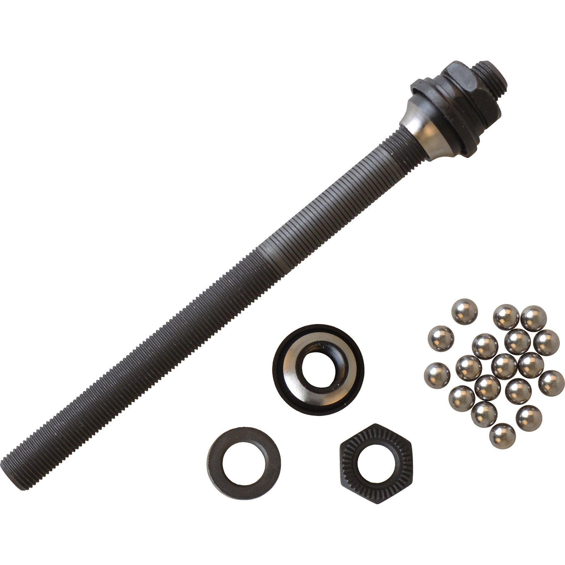 Shim. achteras FH-M4050 Alivio 146mm schijf compleet Y31H98020