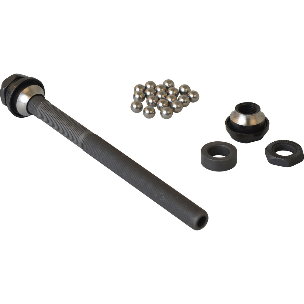 Shim. achteras FH-M4050 Alivio 146mm schijf compleet Y31H98020