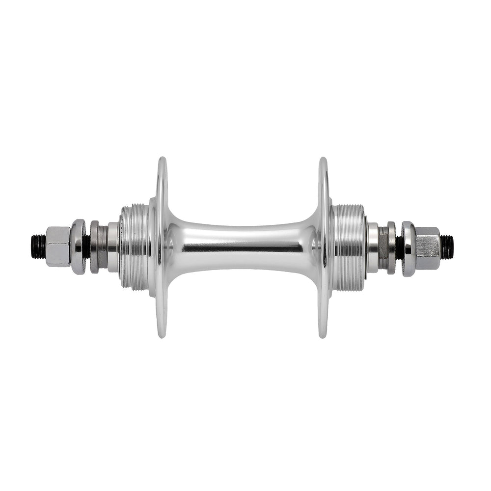 Sa hbt30 achternaaf cpl. 32gts vast vrij wit spacer zilver