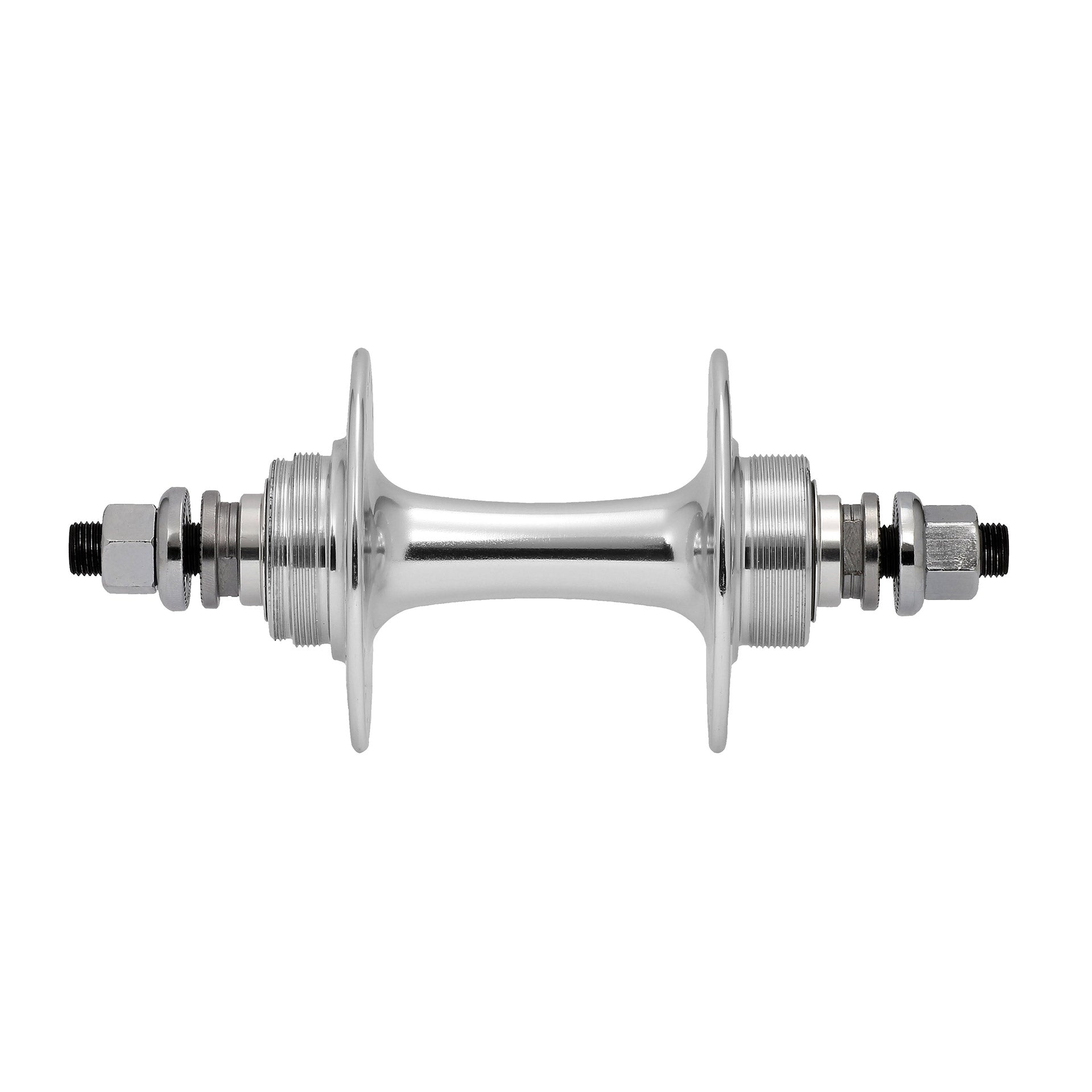 Sa hbt30 achternaaf cpl. 36gts vast vrij wit spacer zilver