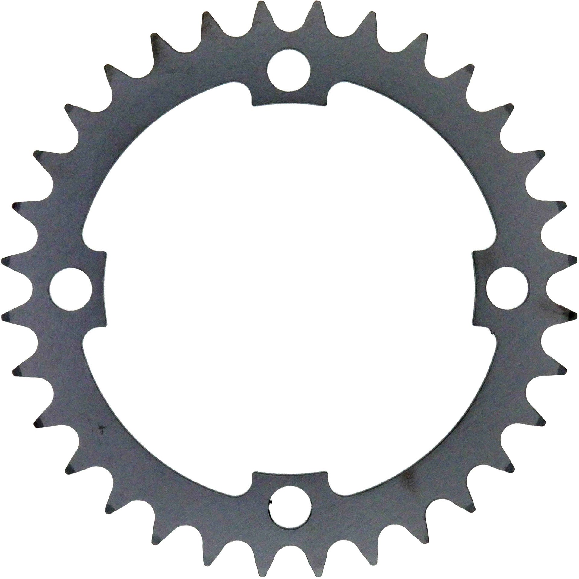 Esjot tandwiel bosch,yamaha, bafang,brose 1 2x3 32 vlak 32t
