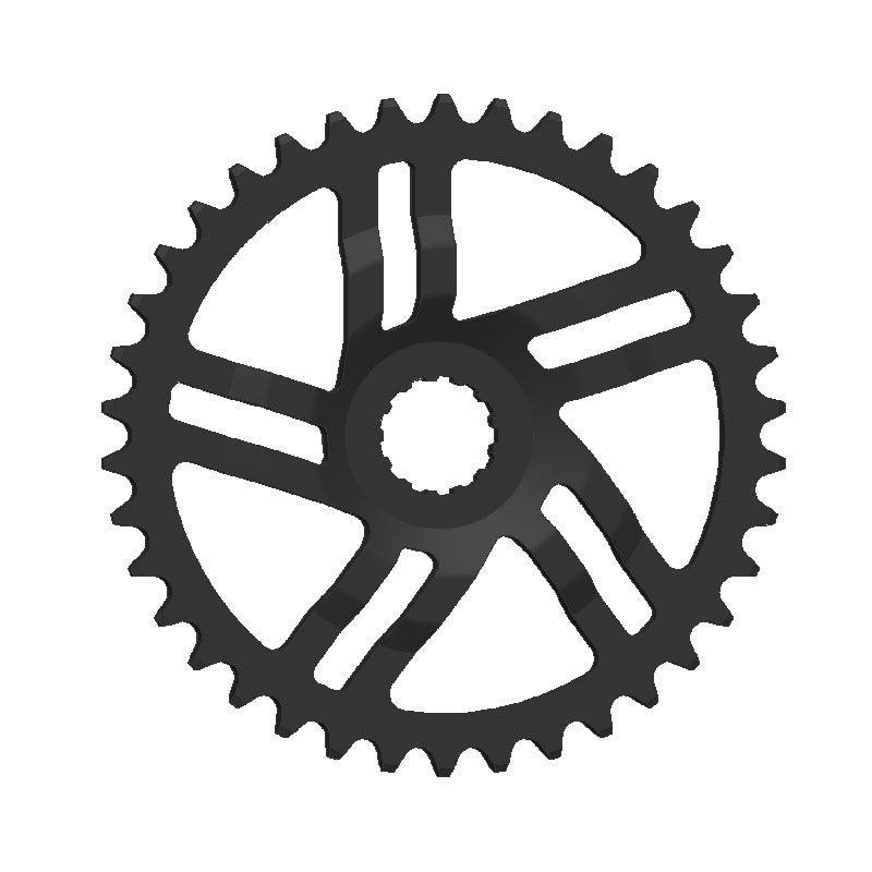 Esjot tandwiel Bosch Gen.3 Wet. Directe montage 1 2x1 8 44T