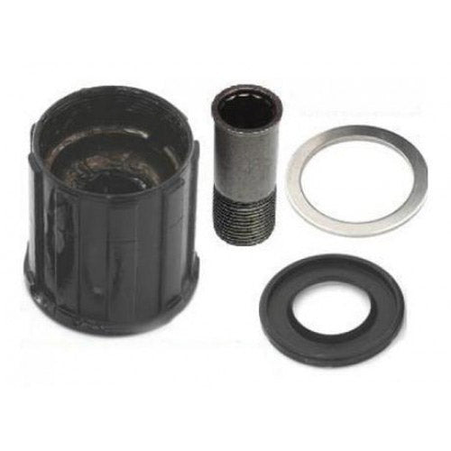 Cassettebody Shimano 8 9 10-Speed | M665