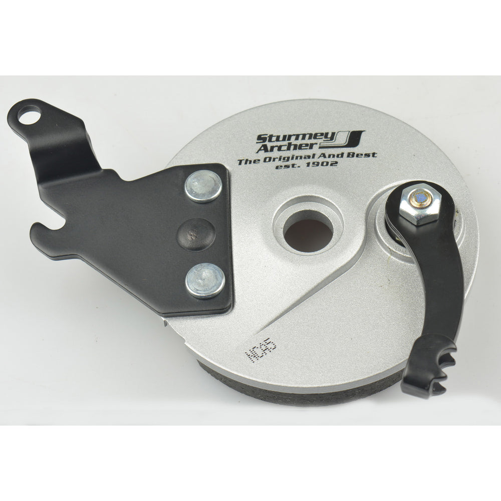 Sturmeyarcher sa hsb535 achterremplaat 90mm voor rxl-rd5 naaf
